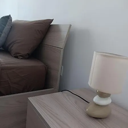 Studio Apartman