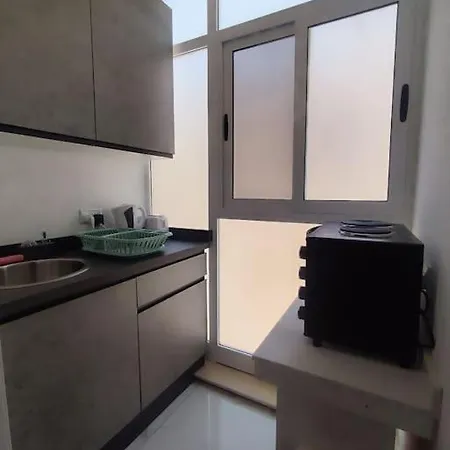Studio Apartman Διαμέρισμα *
