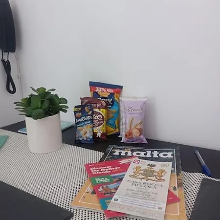 Studio Apartman * Msida