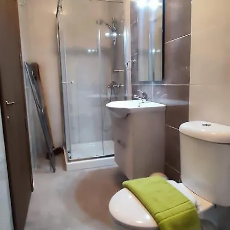 Appartement Studio Apartman *