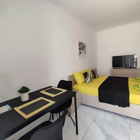 Studio Apartman Msida