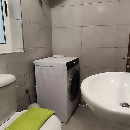 Studio Apartman Διαμέρισμα *