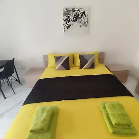 Studio Apartman Appartement Msida