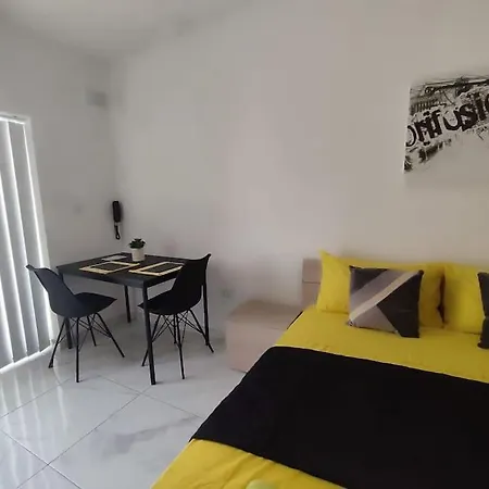 Studio Apartman *