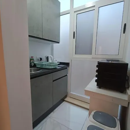 Studio Apartman