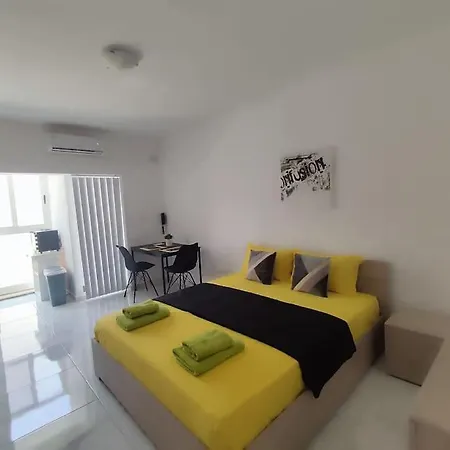 Studio Apartman